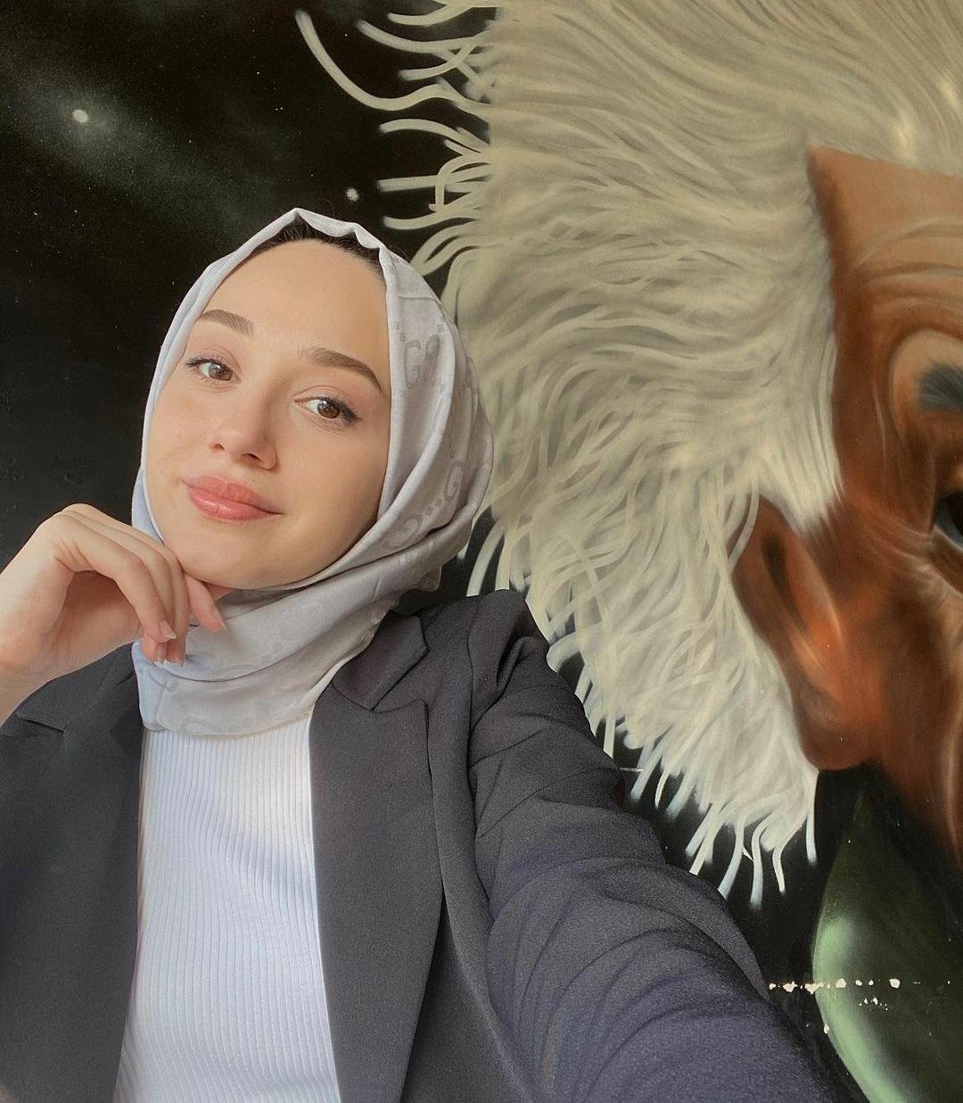 Pazarcık Zeki Bir Sevgili Escort Bayan Ajda